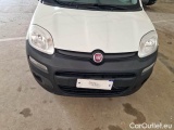  Fiat  Panda FIAT  / 2012 / 5P / BERLINA 1.2 69 CV VAN 2 POSTI EURO6 POP #30