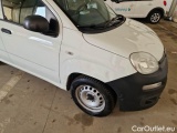  Fiat  Panda FIAT  / 2012 / 5P / BERLINA 1.2 69 CV VAN 2 POSTI EURO6 POP #37