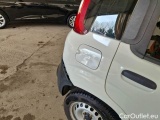  Fiat  Panda FIAT  / 2012 / 5P / BERLINA 1.2 69 CV VAN 2 POSTI EURO6 POP #51