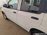  Fiat  Panda FIAT  / 2012 / 5P / BERLINA 1.2 69 CV VAN 2 POSTI EURO6 POP #67