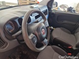  Fiat  Panda FIAT  / 2012 / 5P / BERLINA 1.2 69 CV VAN 2 POSTI EURO6 POP #95