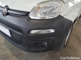  Fiat  Panda FIAT  / 2012 / 5P / BERLINA 1.2 69 CV VAN 2 POSTI EURO6 POP #34