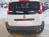  Fiat  Panda FIAT  / 2012 / 5P / BERLINA 1.2 69 CV VAN 2 POSTI EURO6 POP #79