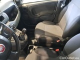  Fiat  Panda FIAT  / 2012 / 5P / BERLINA 1.2 69 CV VAN 2 POSTI EURO6 POP #131