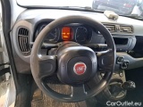  Fiat  Panda FIAT  / 2012 / 5P / BERLINA 1.2 69 CV VAN 2 POSTI EURO6 POP #166