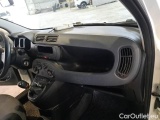  Fiat  Panda FIAT  / 2012 / 5P / BERLINA 1.2 69 CV VAN 2 POSTI EURO6 POP #161