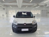  Fiat  Panda FIAT  / 2012 / 5P / BERLINA 1.2 69 CV VAN 2 POSTI EURO6 POP #6