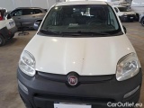  Fiat  Panda FIAT  / 2012 / 5P / BERLINA 1.2 69 CV VAN 2 POSTI EURO6 POP #25