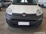  Fiat  Panda FIAT  / 2012 / 5P / BERLINA 1.2 69 CV VAN 2 POSTI EURO6 POP #37