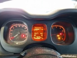 Fiat  Panda FIAT  / 2012 / 5P / BERLINA 1.2 69 CV VAN 2 POSTI EURO6 POP #4