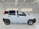  Fiat  Panda FIAT  / 2012 / 5P / BERLINA 1.2 69 CV VAN 2 POSTI EURO6 POP #7