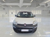  Fiat  Panda FIAT  / 2012 / 5P / BERLINA 1.2 69 CV VAN 2 POSTI EURO6 POP #6