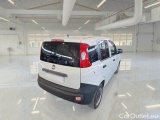  Fiat  Panda FIAT  / 2012 / 5P / BERLINA 1.2 69 CV VAN 2 POSTI EURO6 POP #2