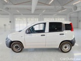  Fiat  Panda FIAT  / 2012 / 5P / BERLINA 1.2 69 CV VAN 2 POSTI EURO6 POP #8