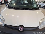  Fiat  Panda FIAT  / 2012 / 5P / BERLINA 1.2 69 CV VAN 2 POSTI EURO6 POP #25