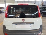 Fiat  Panda FIAT  / 2012 / 5P / BERLINA 1.2 69 CV VAN 2 POSTI EURO6 POP #55