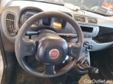  Fiat  Panda FIAT  / 2012 / 5P / BERLINA 1.2 69 CV VAN 2 POSTI EURO6 POP #102