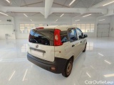  Fiat  Panda FIAT  / 2012 / 5P / BERLINA 1.2 69 CV VAN 2 POSTI EURO6 POP #2