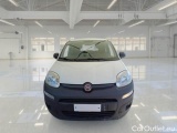  Fiat  Panda FIAT  / 2012 / 5P / BERLINA 1.2 69 CV VAN 2 POSTI EURO6 POP #6