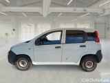  Fiat  Panda FIAT  / 2012 / 5P / BERLINA 1.2 69 CV VAN 2 POSTI EURO6 POP #8