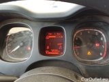  Fiat  Panda FIAT  / 2012 / 5P / BERLINA 1.2 69 CV VAN 2 POSTI EURO6 POP #4