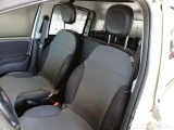  Fiat  Panda FIAT  / 2012 / 5P / BERLINA 1.2 69 CV VAN 2 POSTI EURO6 POP #11
