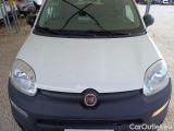  Fiat  Panda FIAT  / 2012 / 5P / BERLINA 1.2 69 CV VAN 2 POSTI EURO6 POP #28