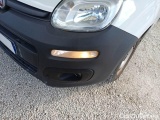  Fiat  Panda FIAT  / 2012 / 5P / BERLINA 1.2 69 CV VAN 2 POSTI EURO6 POP #30