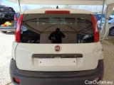  Fiat  Panda FIAT  / 2012 / 5P / BERLINA 1.2 69 CV VAN 2 POSTI EURO6 POP #70