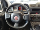  Fiat  Panda FIAT  / 2012 / 5P / BERLINA 1.2 69 CV VAN 2 POSTI EURO6 POP #108