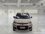  Fiat  Panda FIAT  / 2012 / 5P / BERLINA 1.3 MJT 80CV VAN EU6 4X4 2P.POP #5