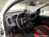  Fiat  Panda FIAT  / 2012 / 5P / BERLINA 1.3 MJT 80CV VAN EU6 4X4 2P.POP #3