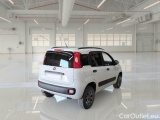  Fiat  Panda FIAT  / 2012 / 5P / BERLINA 1.3 MJT 80CV VAN EU6 4X4 2P.POP #2