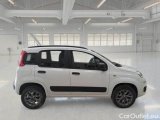  Fiat  Panda FIAT  / 2012 / 5P / BERLINA 1.3 MJT 80CV VAN EU6 4X4 2P.POP #6