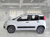  Fiat  Panda FIAT  / 2012 / 5P / BERLINA 1.3 MJT 80CV VAN EU6 4X4 2P.POP #7