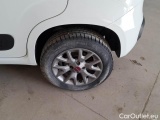  Fiat  Panda FIAT  / 2012 / 5P / BERLINA 1.3 MJT 80CV VAN EU6 4X4 2P.POP #16