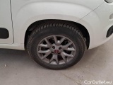  Fiat  Panda FIAT  / 2012 / 5P / BERLINA 1.3 MJT 80CV VAN EU6 4X4 2P.POP #14