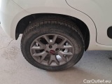  Fiat  Panda FIAT  / 2012 / 5P / BERLINA 1.3 MJT 80CV VAN EU6 4X4 2P.POP #15