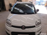  Fiat  Panda FIAT  / 2012 / 5P / BERLINA 1.3 MJT 80CV VAN EU6 4X4 2P.POP #22