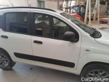  Fiat  Panda FIAT  / 2012 / 5P / BERLINA 1.3 MJT 80CV VAN EU6 4X4 2P.POP #27