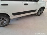  Fiat  Panda FIAT  / 2012 / 5P / BERLINA 1.3 MJT 80CV VAN EU6 4X4 2P.POP #33
