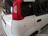  Fiat  Panda FIAT  / 2012 / 5P / BERLINA 1.3 MJT 80CV VAN EU6 4X4 2P.POP #36