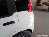  Fiat  Panda FIAT  / 2012 / 5P / BERLINA 1.3 MJT 80CV VAN EU6 4X4 2P.POP #44