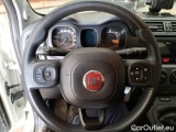  Fiat  Panda FIAT  / 2012 / 5P / BERLINA 1.3 MJT 80CV VAN EU6 4X4 2P.POP #58