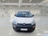  Fiat  Panda FIAT  / 2012 / 5P / BERLINA 1.2 69 CV VAN 2 POSTI EURO6 POP #6