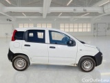  Fiat  Panda FIAT  / 2012 / 5P / BERLINA 1.2 69 CV VAN 2 POSTI EURO6 POP #7