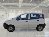  Fiat  Panda FIAT  / 2012 / 5P / BERLINA 1.2 69 CV VAN 2 POSTI EURO6 POP #8
