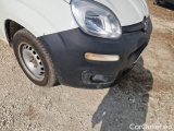 Fiat  Panda FIAT  / 2012 / 5P / BERLINA 1.2 69 CV VAN 2 POSTI EURO6 POP #26