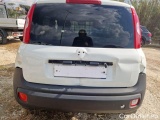  Fiat  Panda FIAT  / 2012 / 5P / BERLINA 1.2 69 CV VAN 2 POSTI EURO6 POP #42