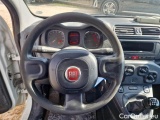  Fiat  Panda FIAT  / 2012 / 5P / BERLINA 1.2 69 CV VAN 2 POSTI EURO6 POP #72